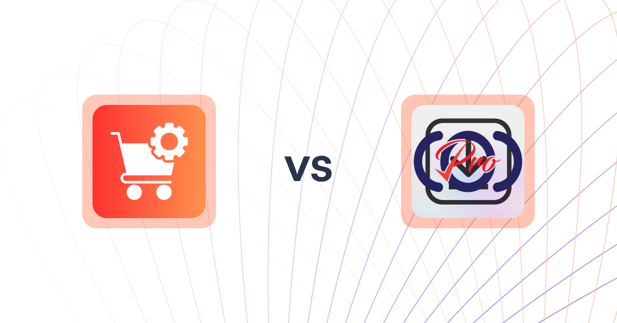 Shopify Cash on Delivery (COD) Apps: Puco Checkout Rules vs COD PRO ‑ OTPs & Form Builder