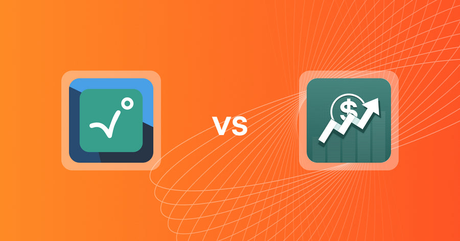 Shopify Upsell and Cross-Sell Apps: RecoBounce ‑ Recover Traffic vs. Upsell Engine