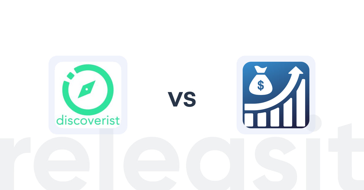 Shopify Upsell and Cross-Sell Apps: Discoverist AI Recommendations vs BuyMoreNow