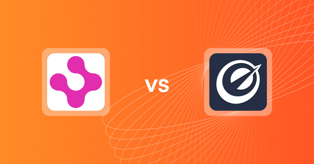 Shopify Upsell and Cross-Sell Apps: Alby vs. Optimizely by Impress