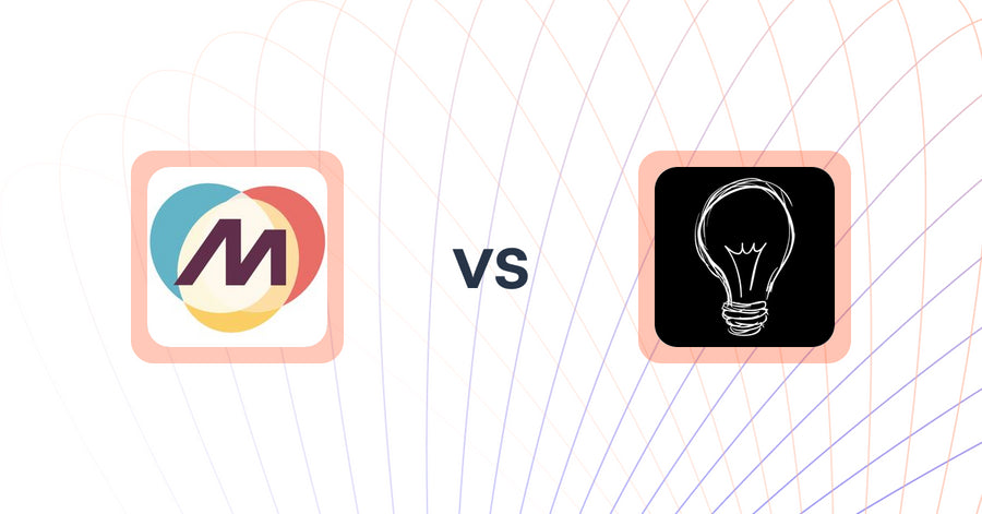 Shopify Upsell and Cross-Sell Apps: Makaira Connect vs Checkout Sections & Upsell AI