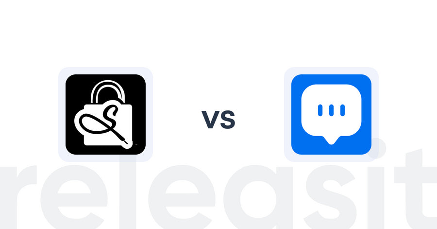 Shopify Upsell and Cross-sell Apps: SoleSafe: Package Protection vs Taggo: Chatbot AI & WhatsApp