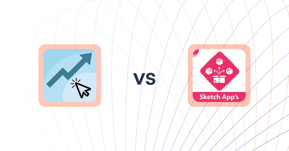 Shopify Upsell and Cross-sell Apps: After Checkout Upsell ACU vs Show Related Products