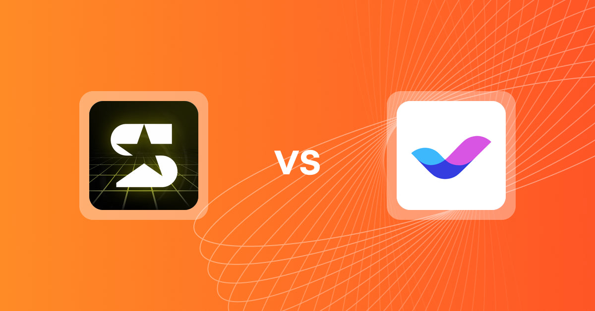 Shopify Upsell and Cross-sell Apps: Sternify ‑ Bundles & Sections vs Veda Landing Page Builder