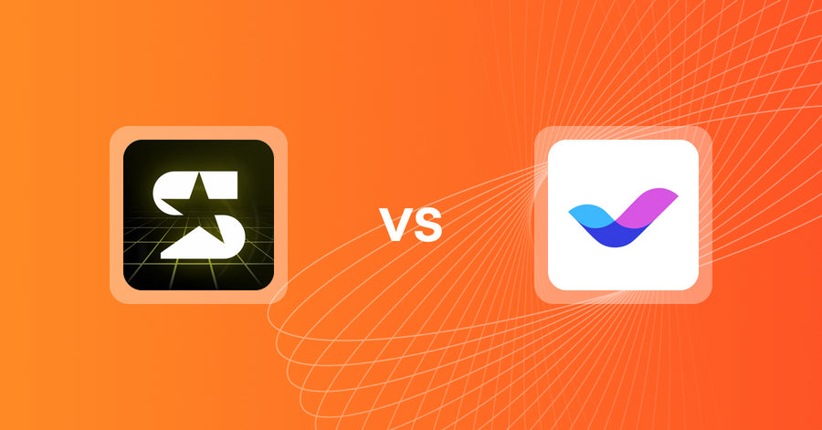 Shopify Upsell and Cross-sell Apps: Sternify ‑ Bundles & Sections vs Veda Landing Page Builder