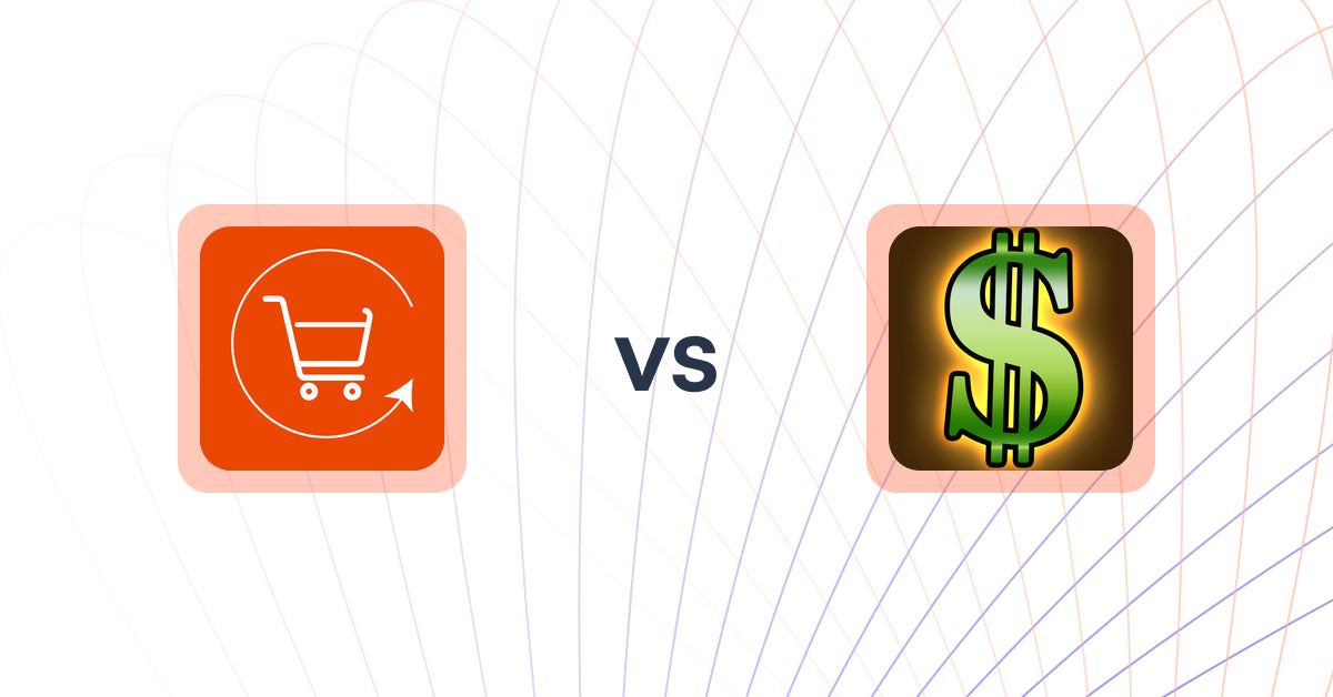 Shopify Upsell and Cross-sell Apps: Enorm Post Purchase Upsell Pro vs Impulse Offers