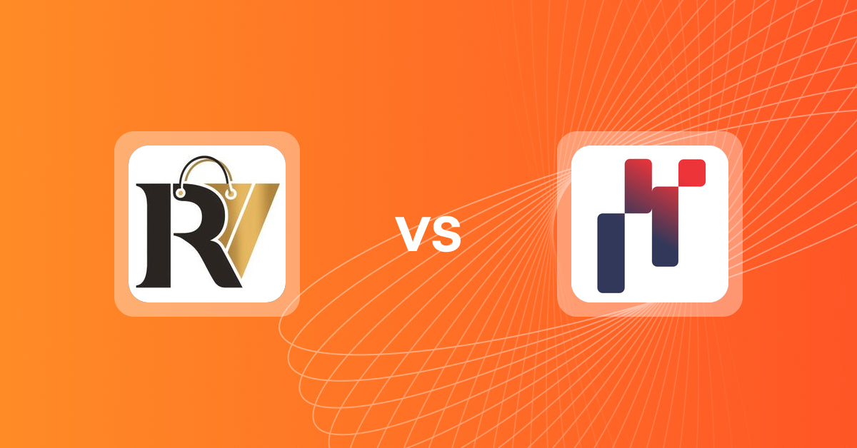 Shopify Upsell and Cross-Sell Apps: LitaCat ‑ ReVisit vs. Meteonomiqs