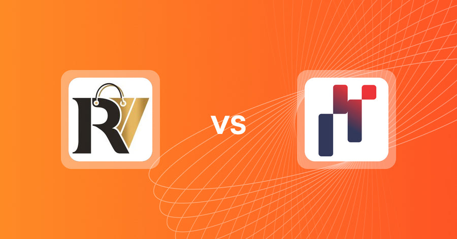 Shopify Upsell and Cross-Sell Apps: LitaCat ‑ ReVisit vs. Meteonomiqs