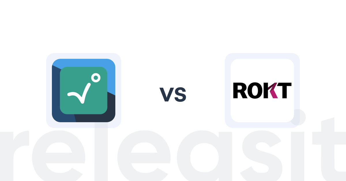 Shopify Upsell and Cross-sell Apps: RecoBounce ‑ Recover Traffic vs Rokt Ecommerce