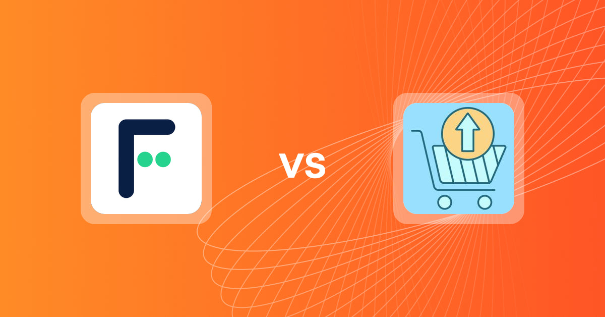 Shopify Upsell and Cross-sell Apps: AI Recommendations vs Upsell Maxx