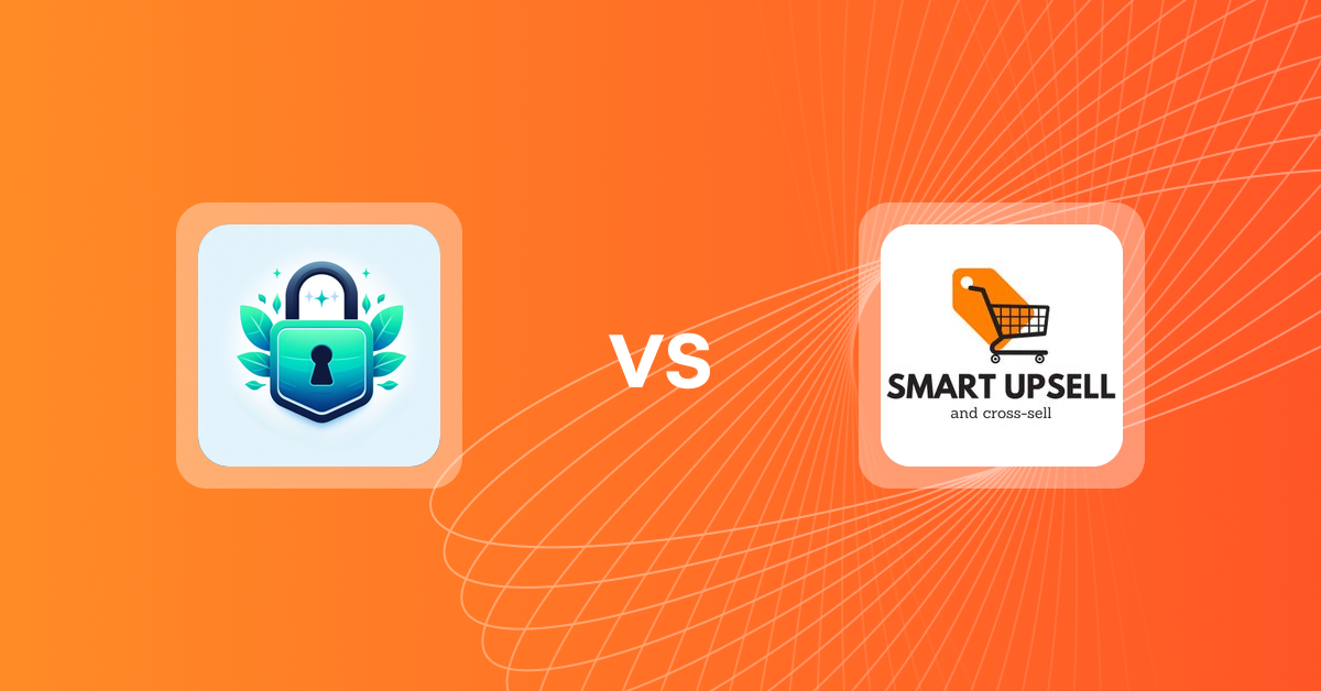 Shopify Upsell and Cross-sell Apps: Latch ‑ Member Exclusives vs Smart Upsell
