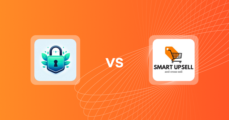 Shopify Upsell and Cross-sell Apps: Latch ‑ Member Exclusives vs Smart Upsell