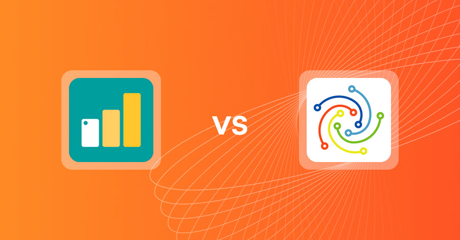 Shopify Upsell and Cross-Sell Apps: UpBundle—Upsell & Cross Sell vs Visidea AI Search & Discovery