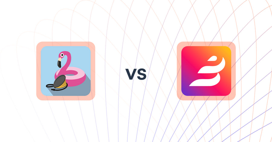 Shopify Upsell and Cross-sell Apps: X‑Sell vs Beae Landing Page Builder