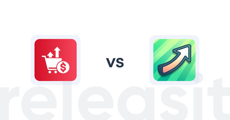 Shopify Upsell and Cross-sell Apps: Dynamic Checkout Upsell vs Post Purchase Upsell ‑ UF