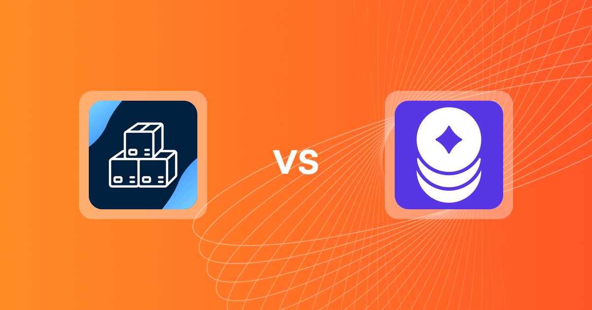 Shopify Upsell and Cross-Sell Apps: Codes Wrapper ‑ Product Bundle vs easyPoints