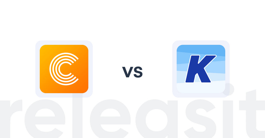 Shopify Upsell and Cross-sell Apps: CodForm ‑ COD Form & Upsells vs K: Cross Sell Related Products