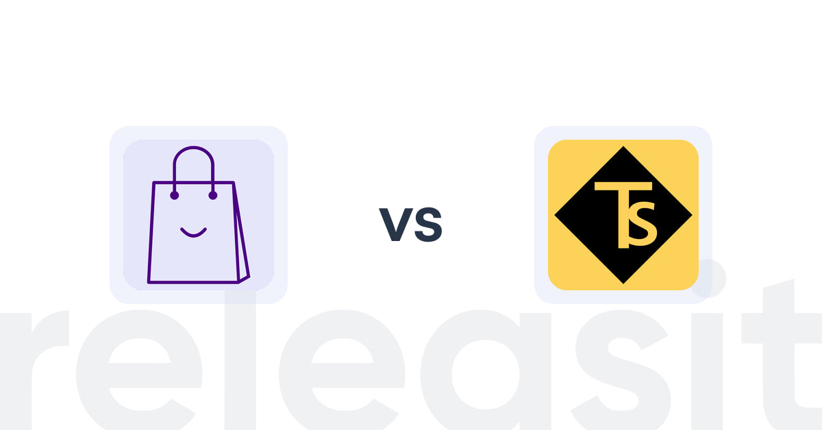 Shopify Upsell and Cross-sell Apps: Buy Again / Bought By You vs. Together Sell