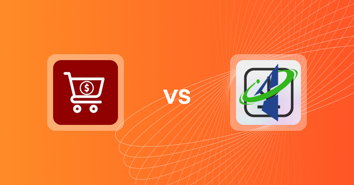 Shopify Upsell and Cross-Sell Apps: Cross Sell Upsell Master c1g vs. OneAssist Protection