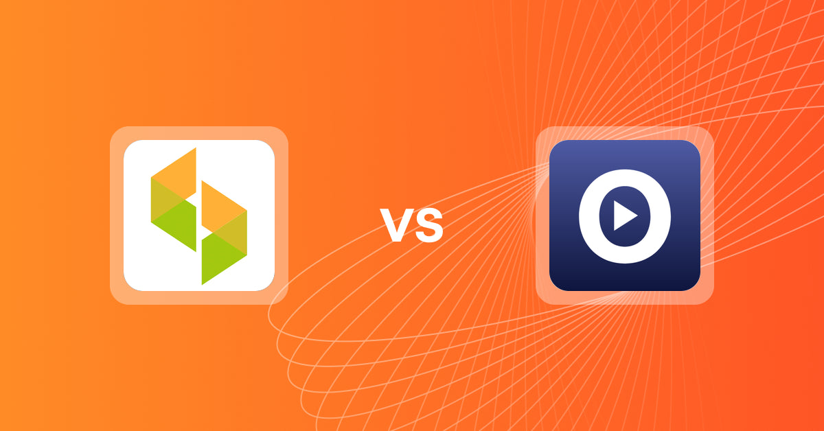 Shopify Upsell and Cross-sell Apps: Fresh Smart Embed Widget vs Vydio: Video Based Upsells