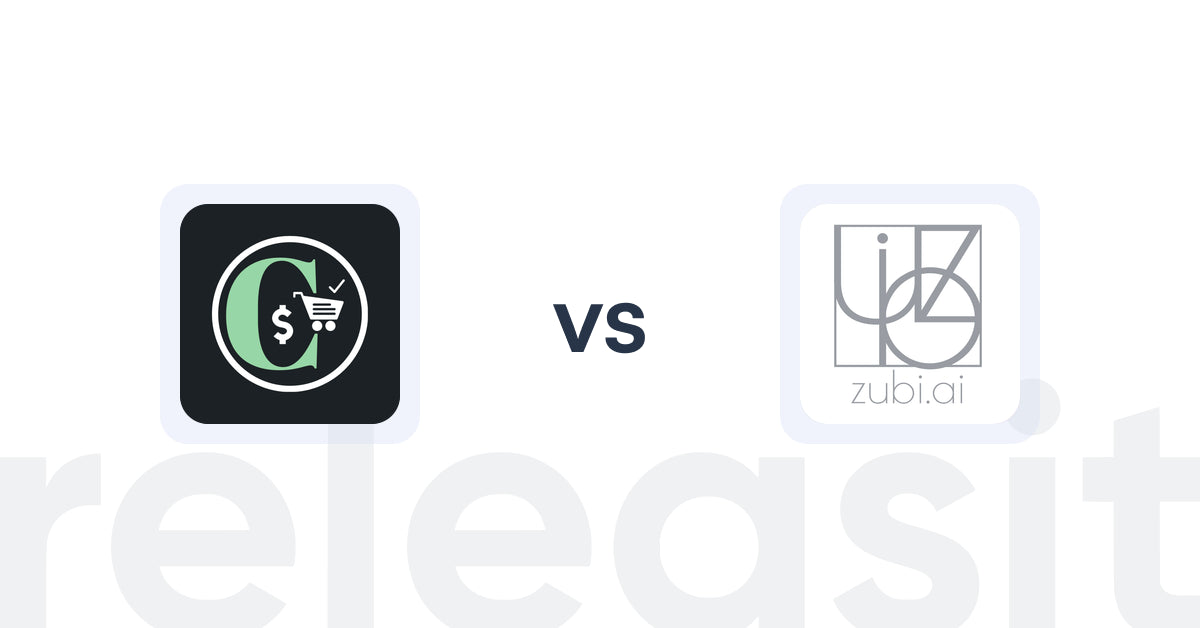 Shopify Upsell and Cross-sell Apps: Checkmate Upsell Zone vs Merchandise, Bundle & Upsell