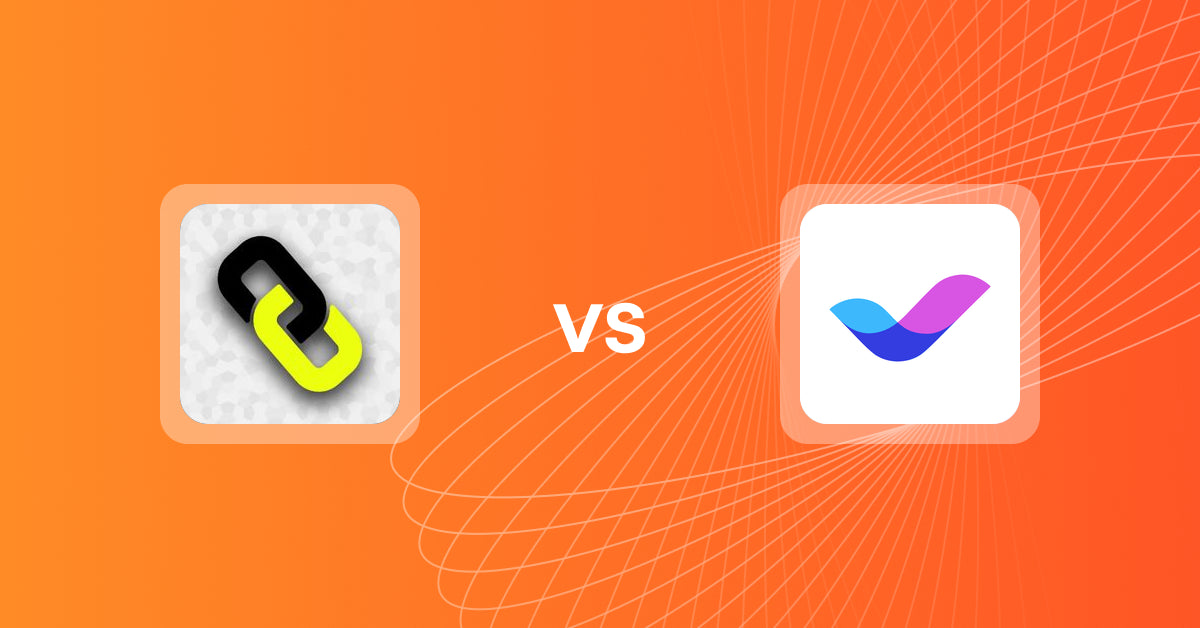 Shopify Upsell and Cross-Sell Apps: Exico Related/Cross Sell Mgr vs. Veda Landing Page Builder