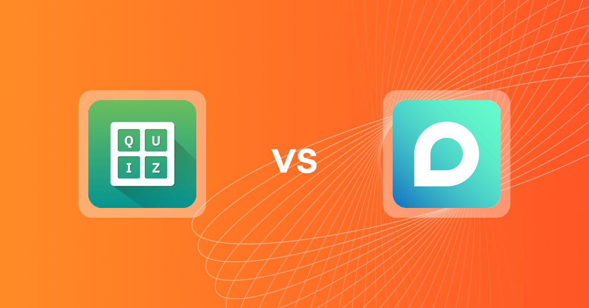 Shopify Upsell and Cross-sell Apps: Quiz Buddy ‑ Product Quiz vs PANDA Interactive