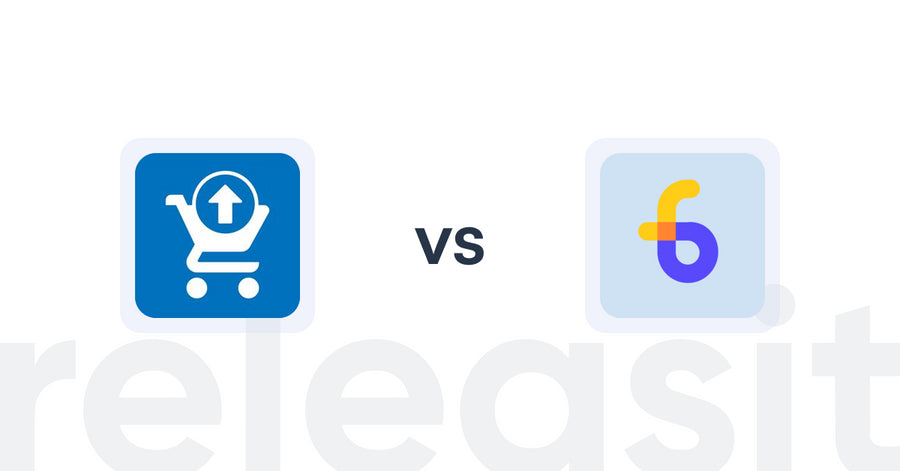 Shopify Upsell and Cross-sell Apps: Ecom Cart Upsell Elite vs Friendly Brands Co‑Promotion