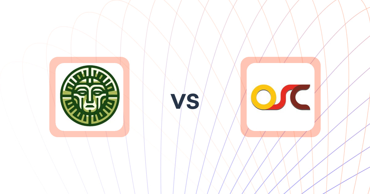 Shopify Upsell and Cross-sell Apps: Azteca ‑ AI Shopping Assistant vs OSCP Upsell & Cross Sell