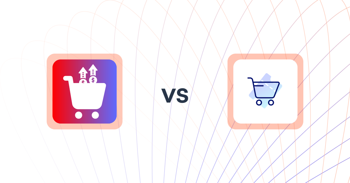 Shopify Upsell and Cross-Sell Apps: Upsurge‑AI PostPurchase Upsell vs Mave Thank You Page
