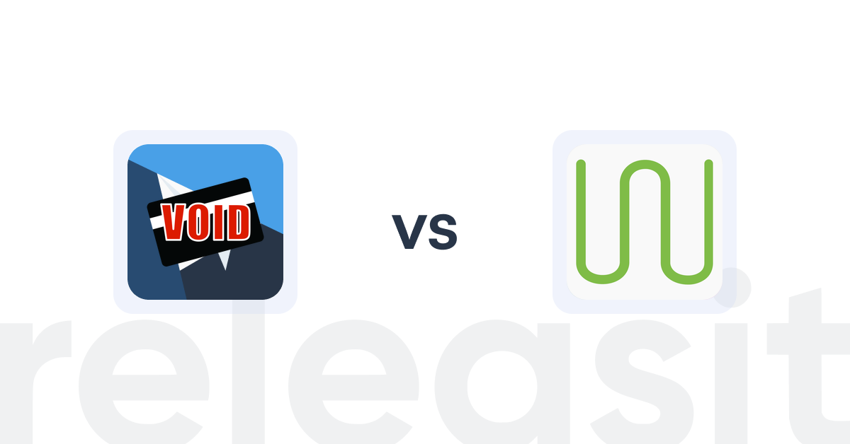Shopify Operations Apps: VoidAuth vs Deskflow