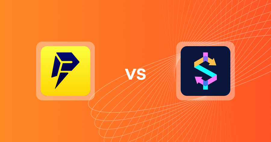 Shopify Upsell and Cross-sell Apps: Promofy: Flash Sale & Discount vs. FloHo Discounts & Promotions