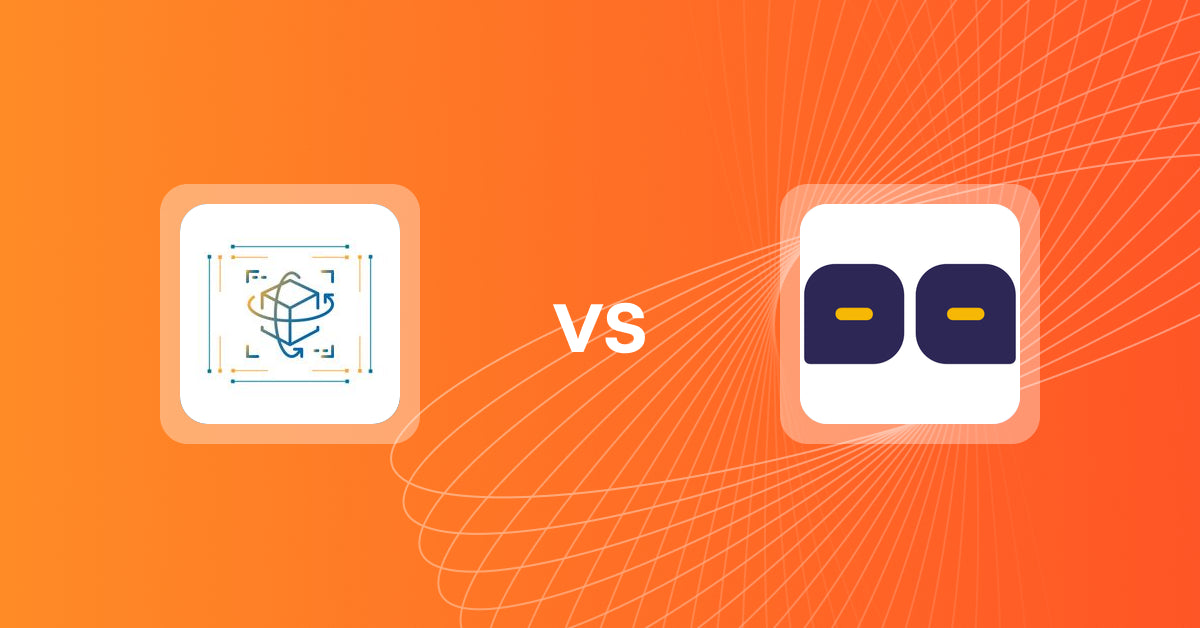 Shopify Upsell and Cross-sell Apps: Digiware AI Products Recommend vs. Consolto Video Chat