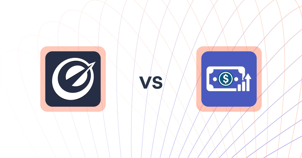 Shopify Upsell and Cross-sell Apps: Optimizely by Impress vs Checkout Upsell