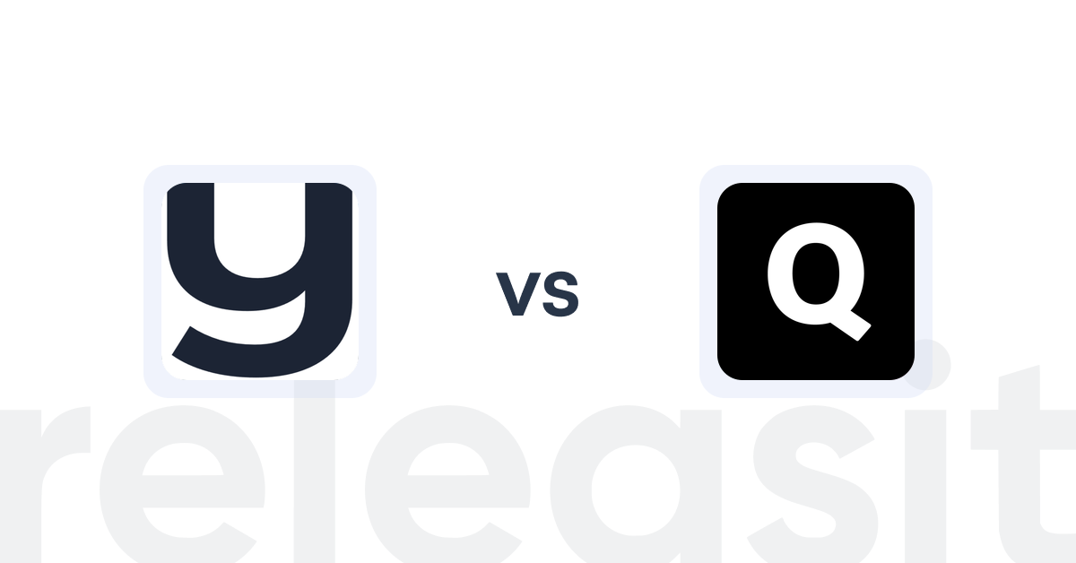 Shopify Upsell and Cross-Sell Apps: Yugaa ‑ AI Chatbot vs Quizive: AI Quiz Builder