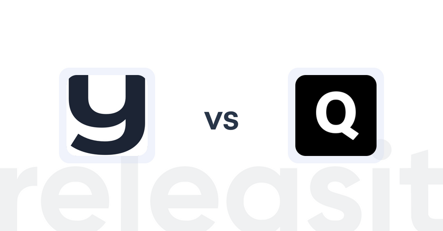 Shopify Upsell and Cross-Sell Apps: Yugaa ‑ AI Chatbot vs Quizive: AI Quiz Builder