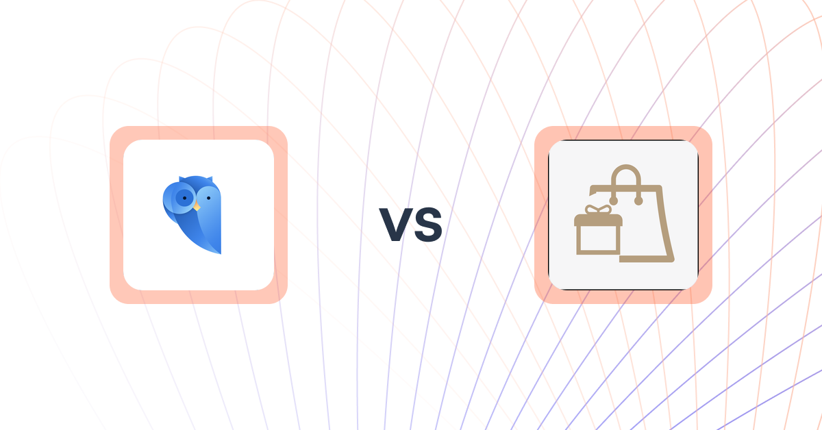 Shopify Upsell and Cross-sell Apps: Findify Search & Merchandise vs PROXATION ‑ Freebie Upsell