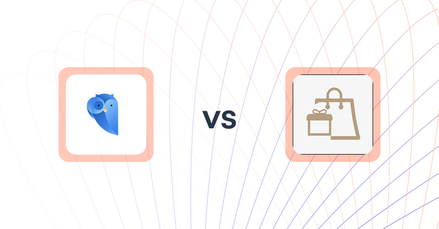 Shopify Upsell and Cross-sell Apps: Findify Search & Merchandise vs PROXATION ‑ Freebie Upsell