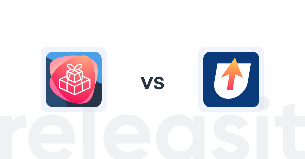 Shopify Upsell and Cross-sell Apps: Mega Product Bundles & Upsell vs One Click Upsell ‑ Zipify OCU