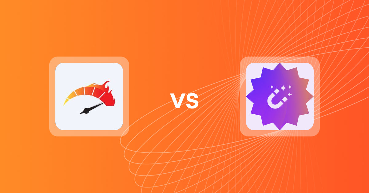 Shopify Upsell and Cross-Sell Apps: Rock ‑ Upsell Products vs Email Magnet AI