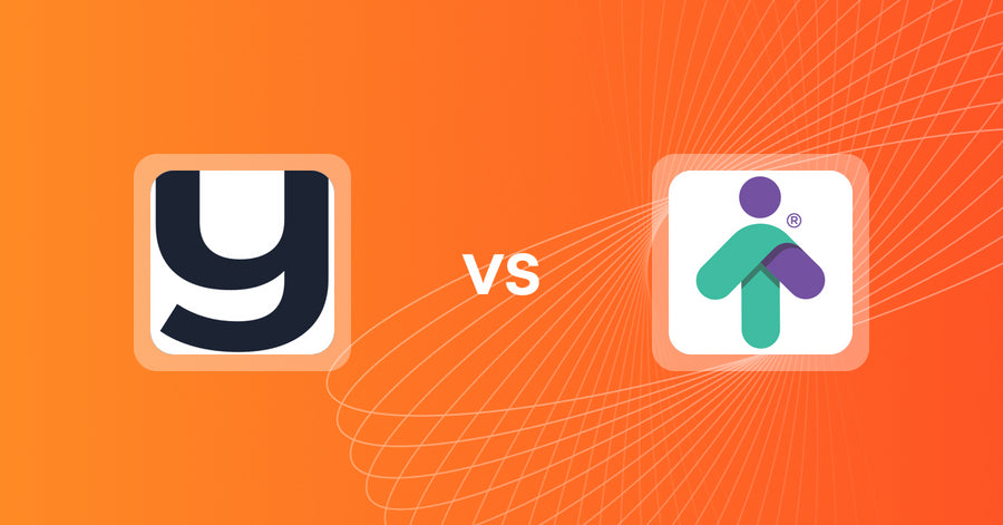 Shopify Upsell and Cross-sell Apps: Yugaa ‑ AI Chatbot vs HintUP Sales