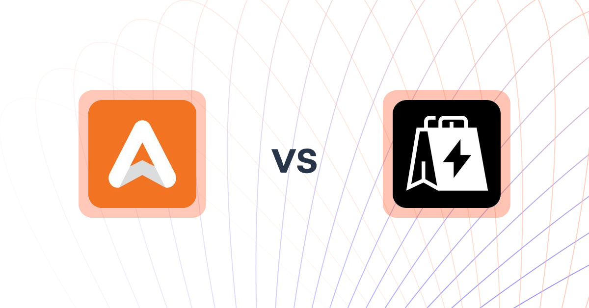 Shopify Upsell and Cross-sell Apps: Recommended Product – Salesup vs. Essential Free Shipping Upsell