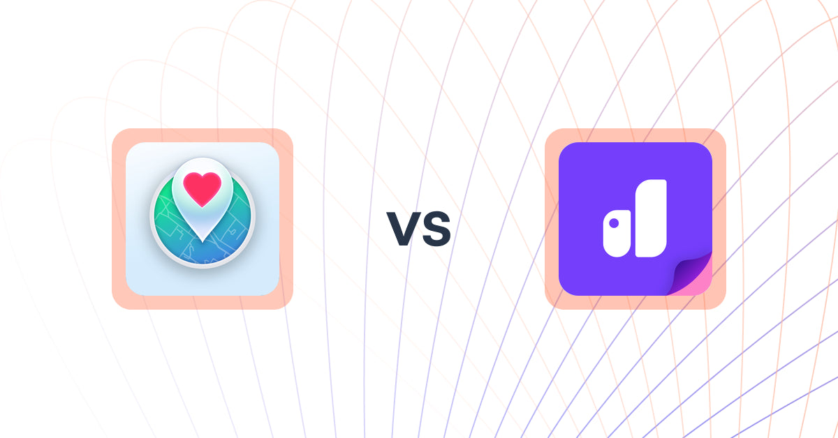 Shopify Upsell and Cross-Sell Apps: LocalSpoon vs. qikify Cart Upsell & Free Gift