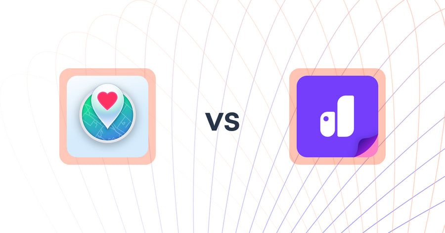 Shopify Upsell and Cross-Sell Apps: LocalSpoon vs. qikify Cart Upsell & Free Gift