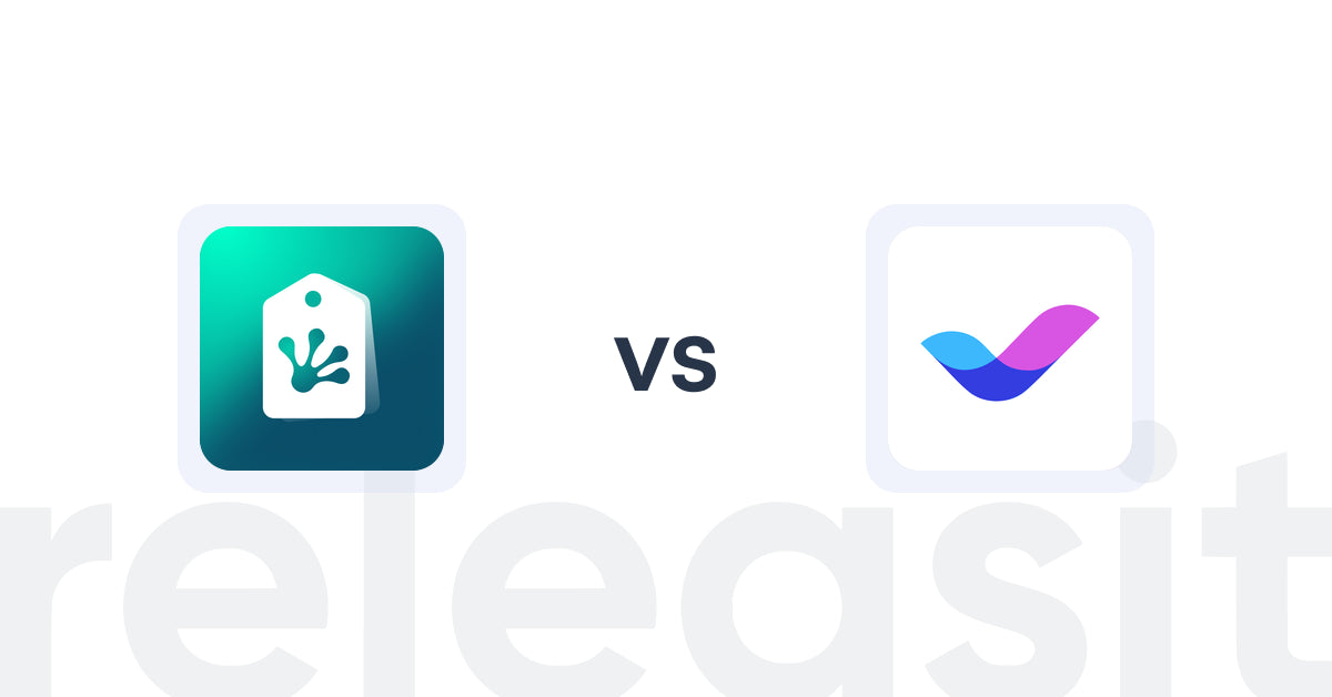 Shopify Upsell and Cross-Sell Apps: SF Product Recommendations vs Veda Landing Page Builder