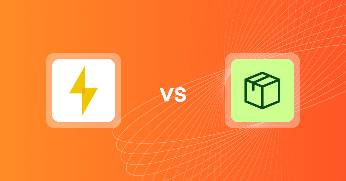 Shopify Upsell and Cross-sell Apps: Nector: Loyalty & Rewards vs Rebolt ‑ Bundle Products