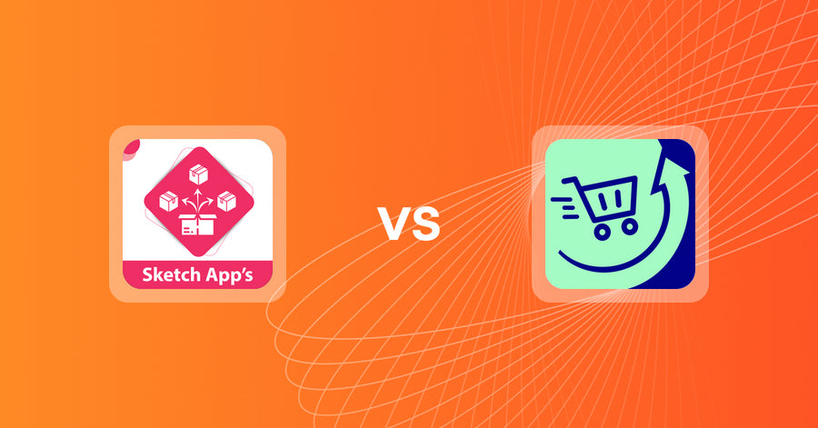 Shopify Upsell and Cross-Sell Apps: Show Related Products vs Checkout Switcher One‑Click