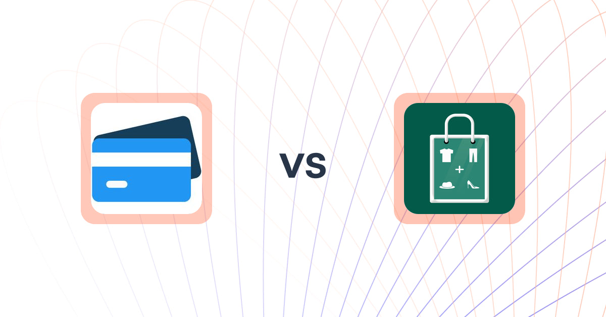 Shopify Upsell and Cross-sell Apps: AI Checkout Pro vs. Shop the look ‑ Upsell