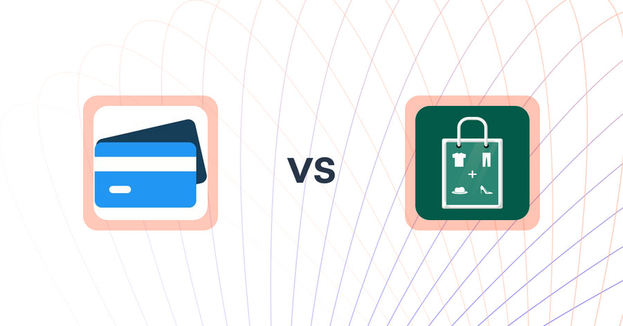 Shopify Upsell and Cross-sell Apps: AI Checkout Pro vs. Shop the look ‑ Upsell