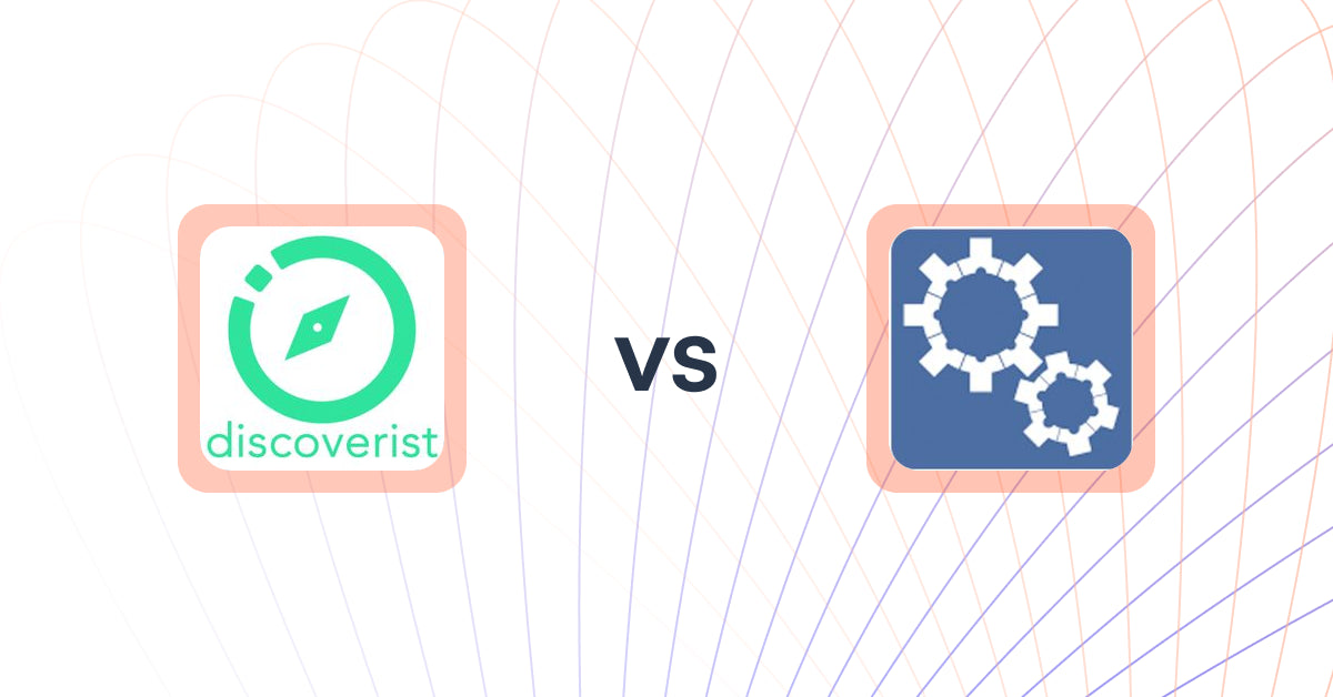Shopify Upsell and Cross-Sell Apps: Discoverist AI Recommendations vs. Shirtworks